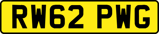 RW62PWG