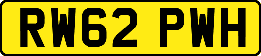 RW62PWH
