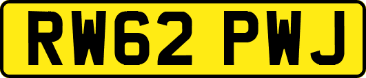 RW62PWJ