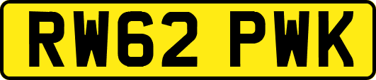 RW62PWK