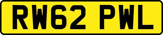 RW62PWL