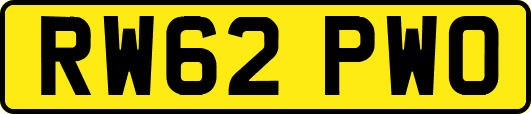RW62PWO