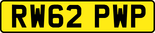 RW62PWP