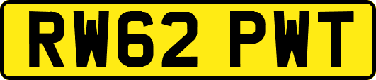 RW62PWT