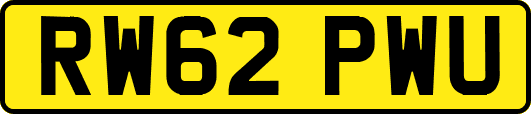 RW62PWU