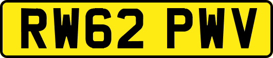 RW62PWV