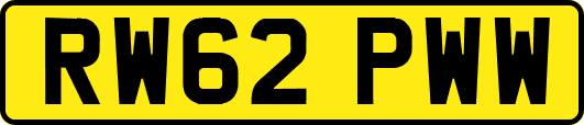 RW62PWW