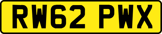RW62PWX