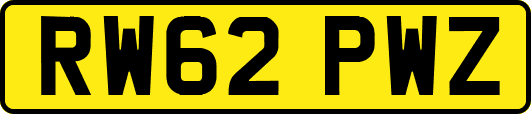 RW62PWZ