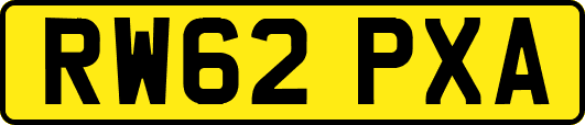 RW62PXA