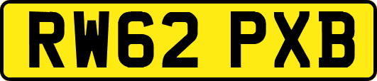 RW62PXB
