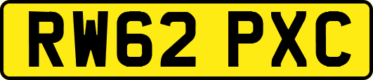 RW62PXC