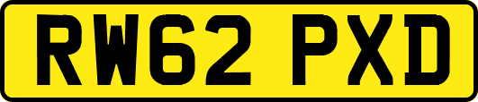 RW62PXD