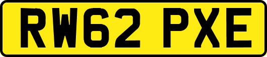 RW62PXE