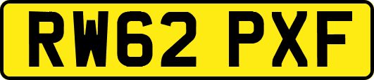 RW62PXF