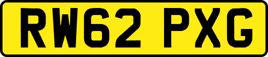 RW62PXG