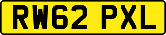 RW62PXL
