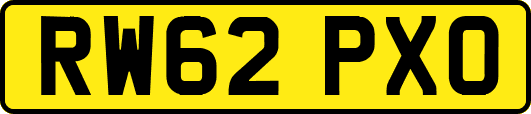 RW62PXO