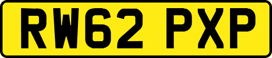 RW62PXP