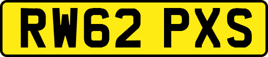 RW62PXS