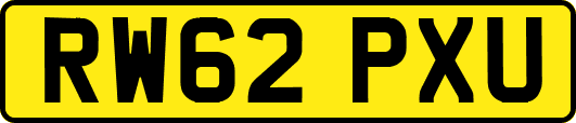 RW62PXU