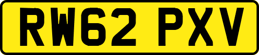 RW62PXV