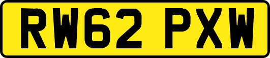 RW62PXW