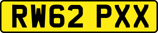 RW62PXX