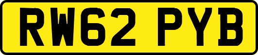 RW62PYB
