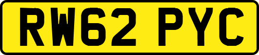 RW62PYC