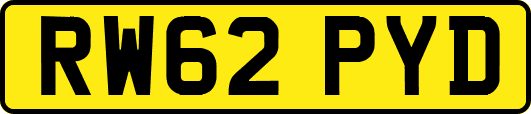 RW62PYD