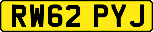 RW62PYJ