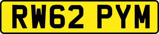 RW62PYM