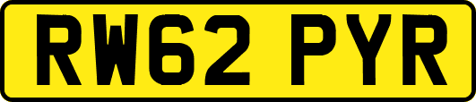 RW62PYR