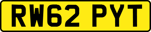 RW62PYT