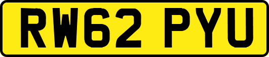 RW62PYU