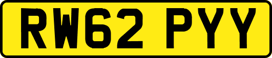 RW62PYY