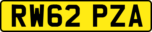 RW62PZA