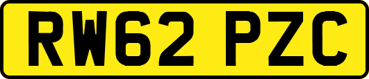 RW62PZC