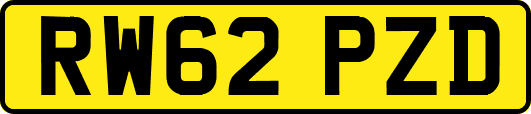 RW62PZD