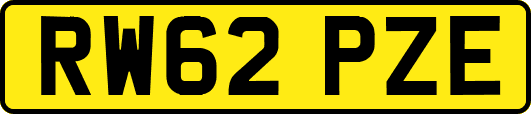 RW62PZE