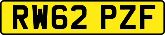 RW62PZF