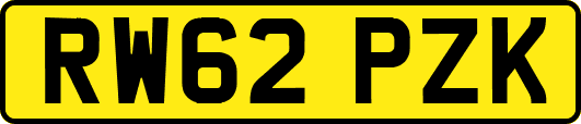 RW62PZK