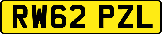 RW62PZL