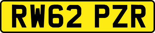 RW62PZR