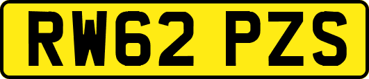 RW62PZS