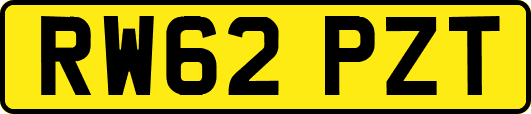 RW62PZT