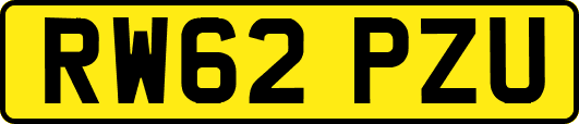 RW62PZU