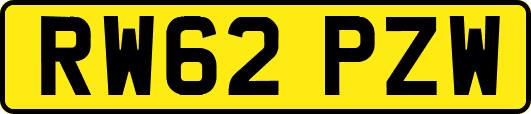 RW62PZW