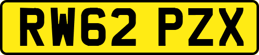 RW62PZX